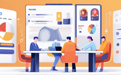 表格人力资源怎么做的呢