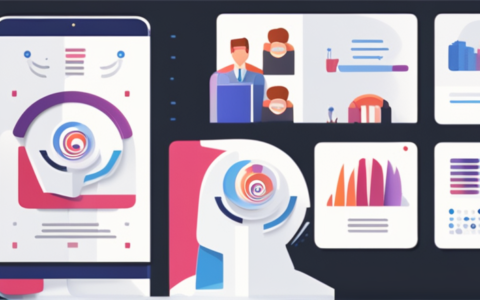 ai怎么设计人力资源logo