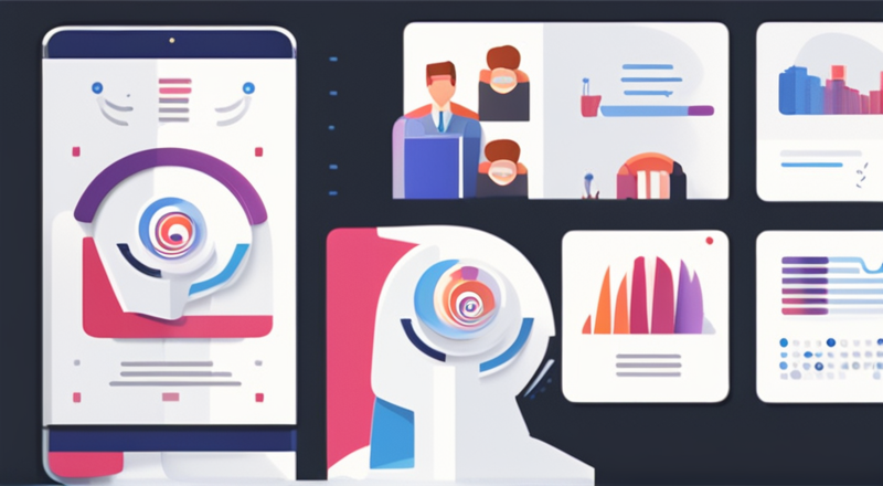 ai怎么设计人力资源logo