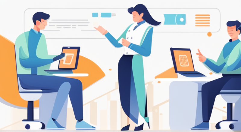 德畅人力资源管理怎么样