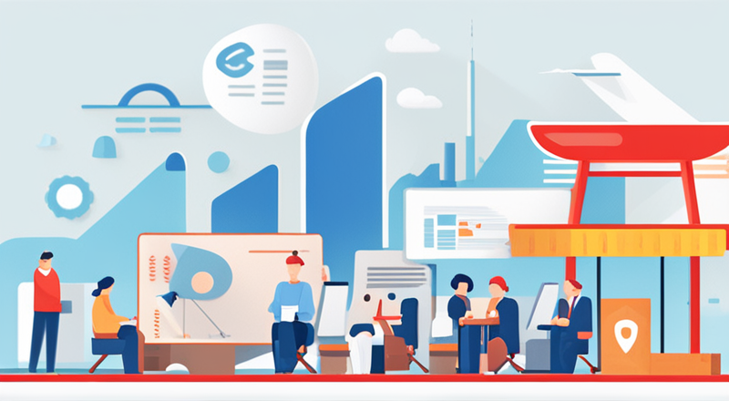 大连乐聘人力资源怎么样