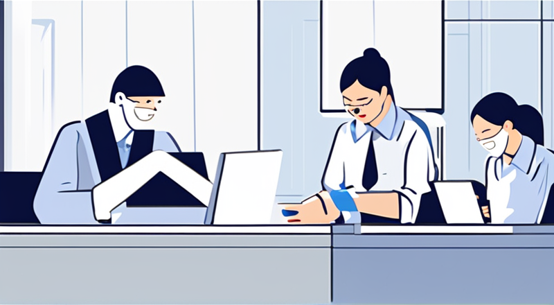 东莞浩创人力资源招聘怎么样