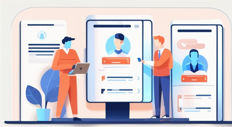 德淼人力资源招聘怎么样