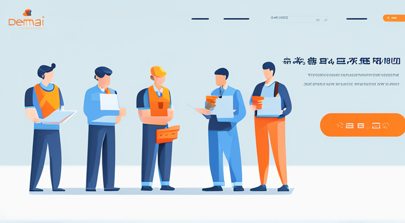 德迈人力资源公司怎么样
