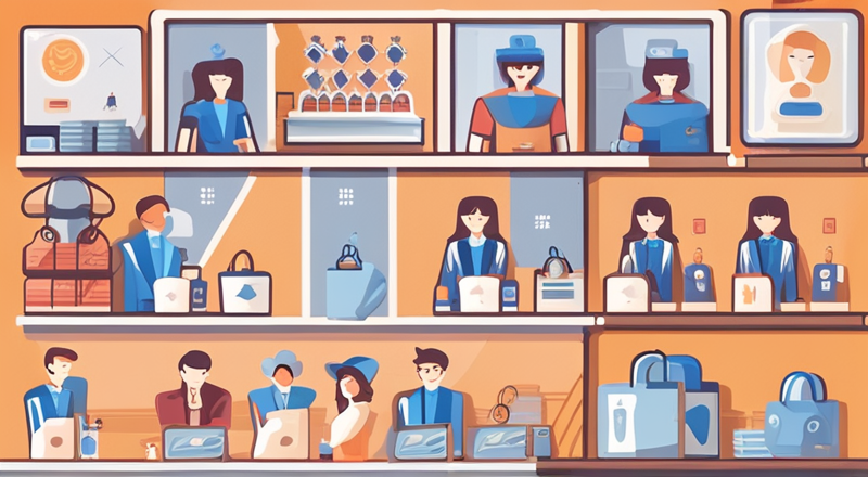 大卖家珠宝人力资源怎么样