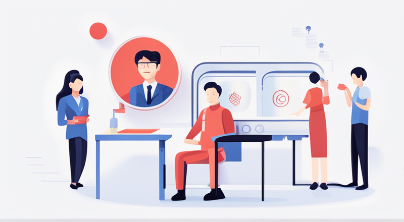 晨淼人力资源招聘怎么样