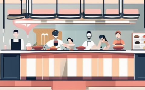 餐厅人力资源不好怎么办