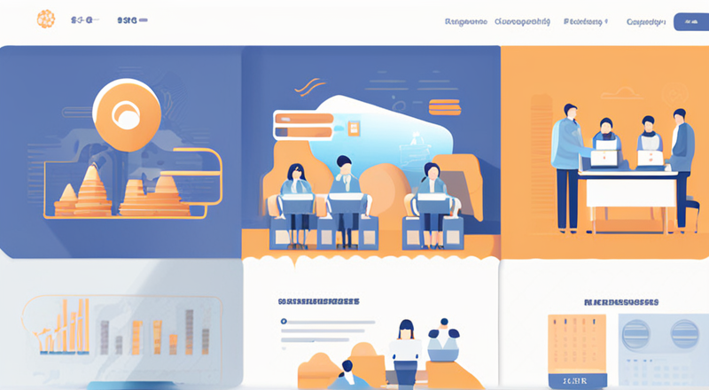 诚梦人力资源怎么样