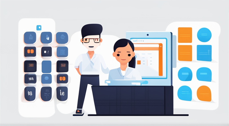 创艺宏达人力资源怎么样