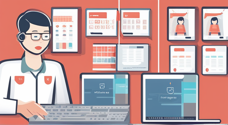 东莞港通人力资源怎么样