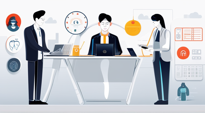 大浪鑫辉人力资源怎么样