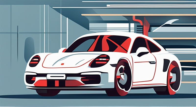 保时捷人力资源工资怎么样