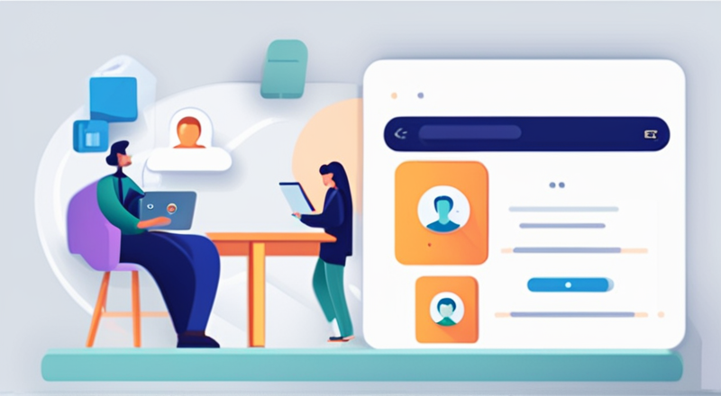 办事通上怎么交人力资源