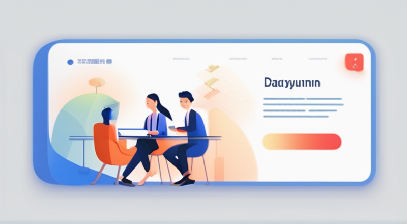 大化云通人力资源怎么样