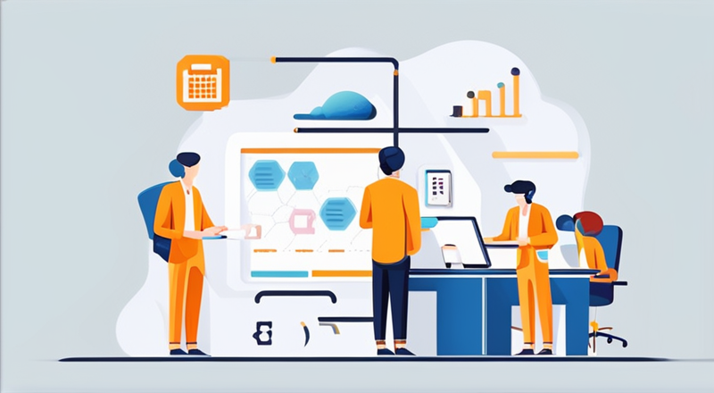 乘龙人力资源怎么样啊