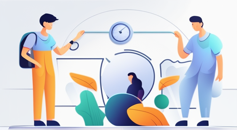 到渭南人力资源怎么走