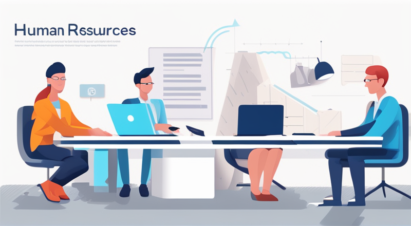 读人力资源就业率怎么样