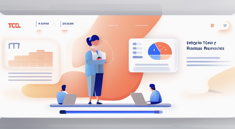 tcl人力资源平台怎么样