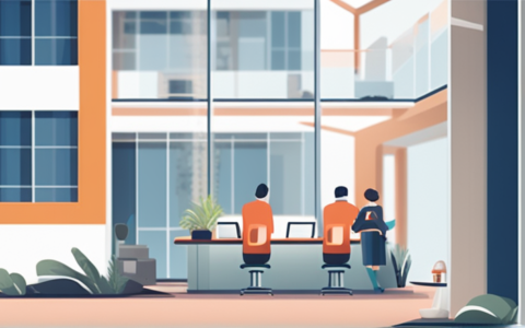 安联人力资源宿舍怎么样