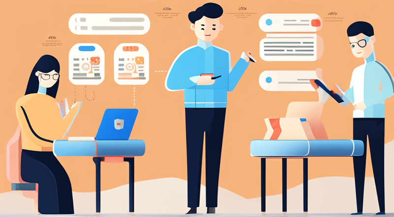 诚皓人力资源怎么样