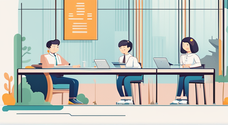 川益诚人力资源怎么样