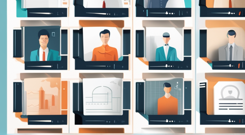 到人力资源做招聘怎么样