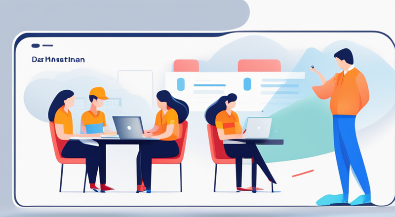 大连市人力资源怎么注册