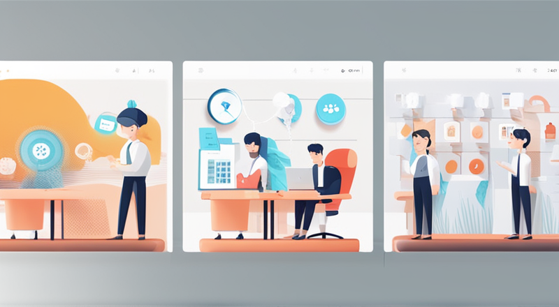 崇州众信人力资源怎么样