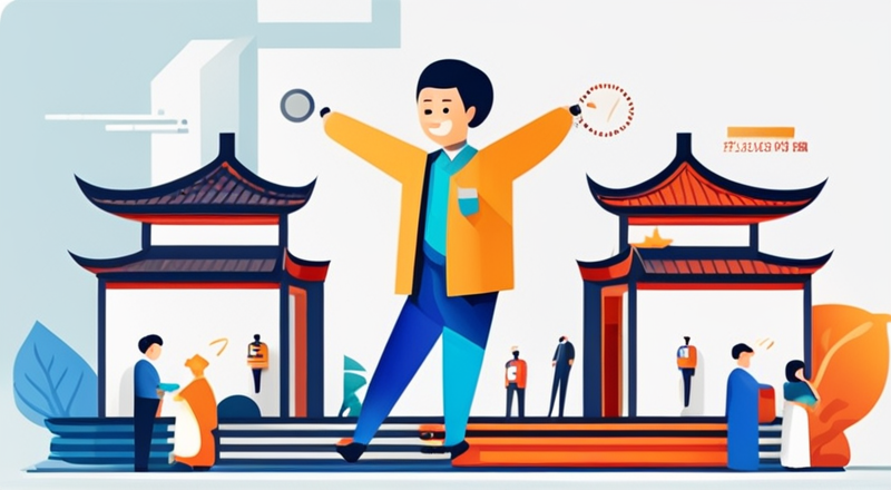 北京中智人力资源怎么样