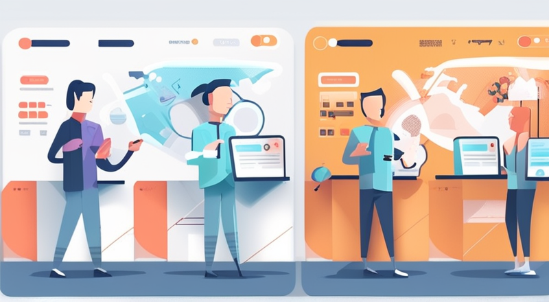 芳润人力资源怎么样