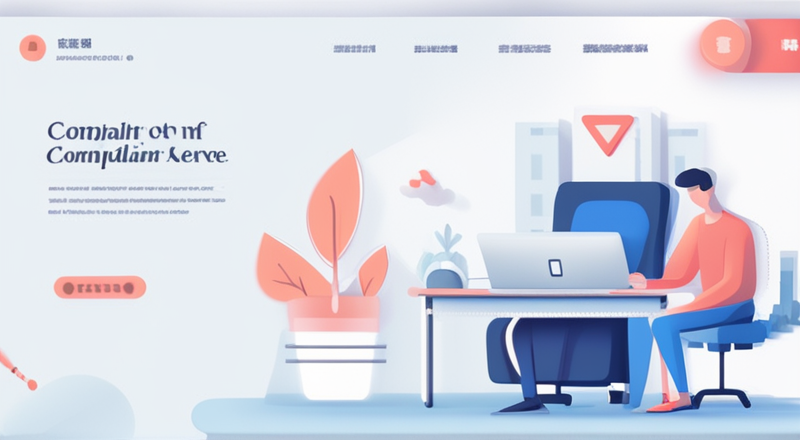 百益人力资源怎么投诉