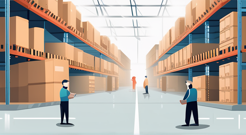 仓储人力资源外包怎么样