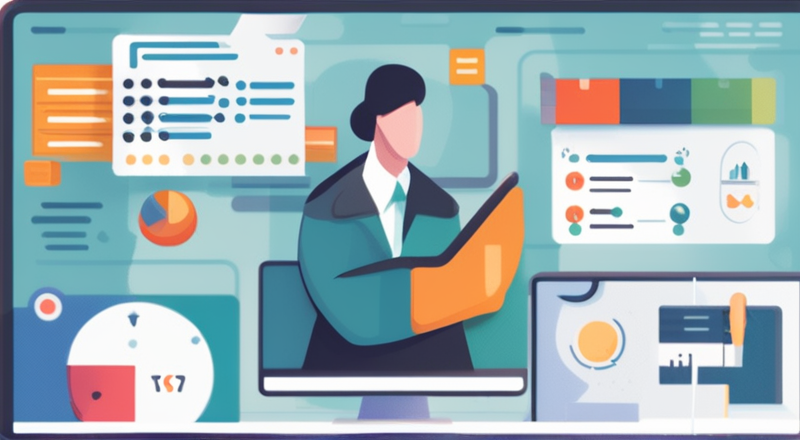 二级人力资源怎么评分