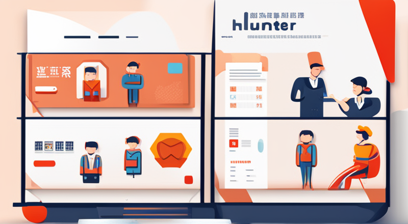 北京猎狐人力资源怎么样