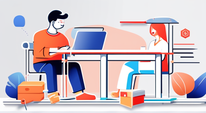 抖音人力资源怎么争取