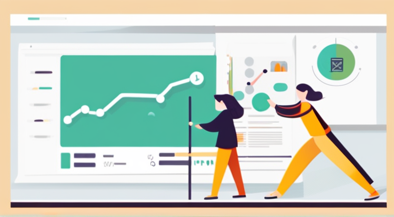 hr年度人力资源报告怎么做