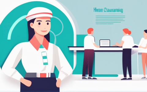 创铭人力资源怎么样了