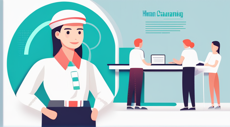 创铭人力资源怎么样了