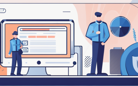 保安怎么做人力资源工作