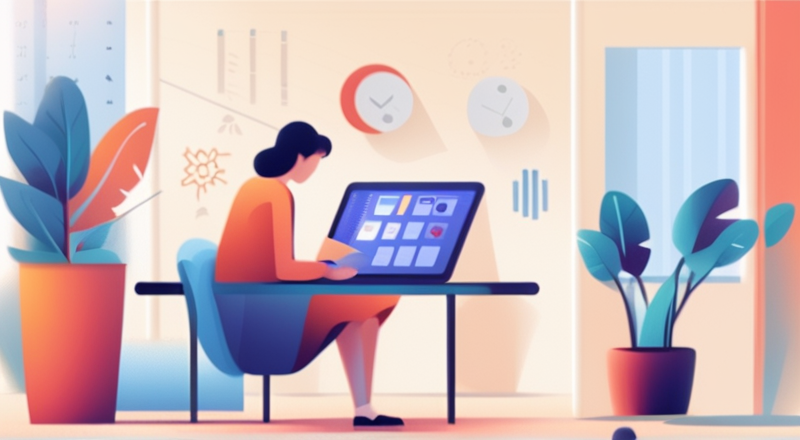 安鸿人力资源怎么样