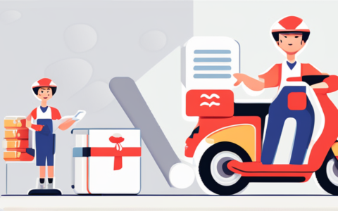 北京人力资源跑外卖怎么样