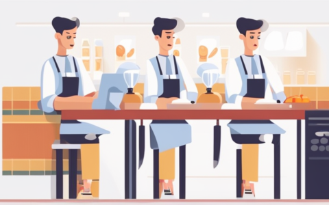 餐饮人力资源怎么样