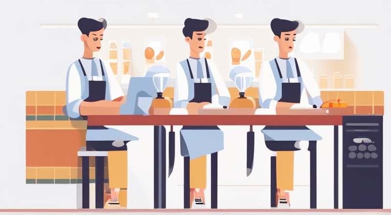 餐饮人力资源怎么样