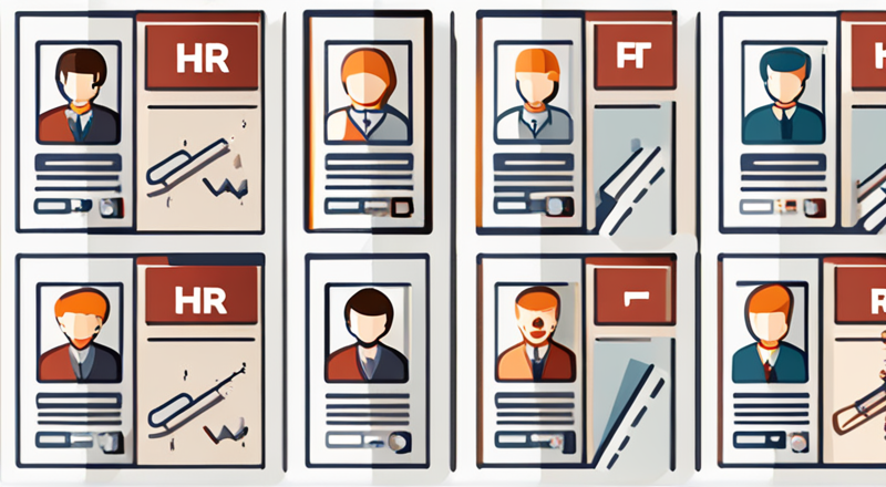 hr人力资源管理师证书怎么考