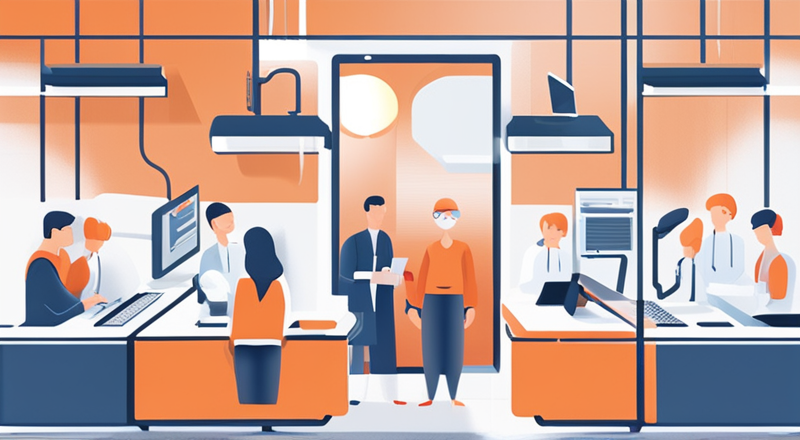 大博医疗人力资源怎么样