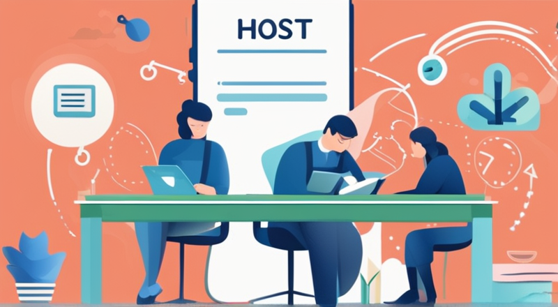 诚实人力资源文案怎么写