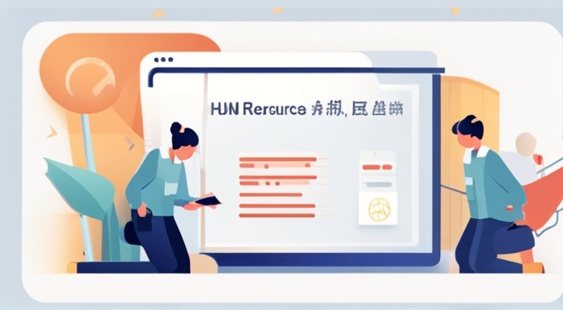 保定人力资源证怎么办