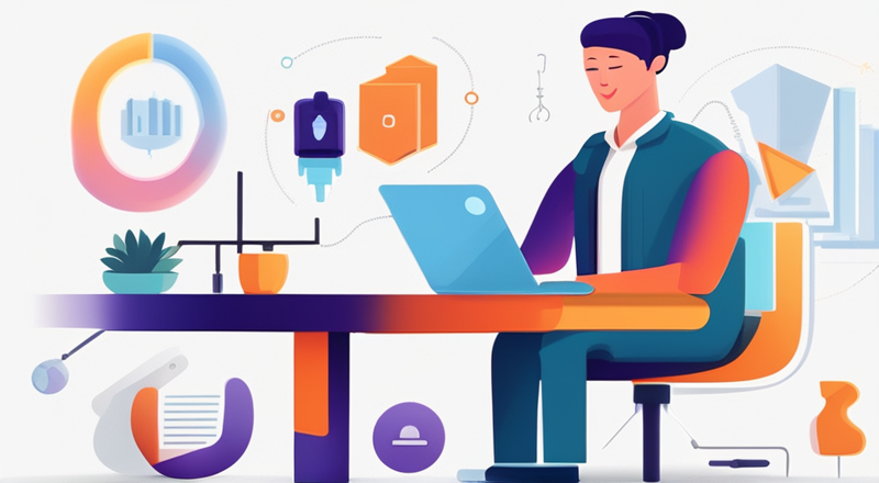 大公司怎么搞人力资源