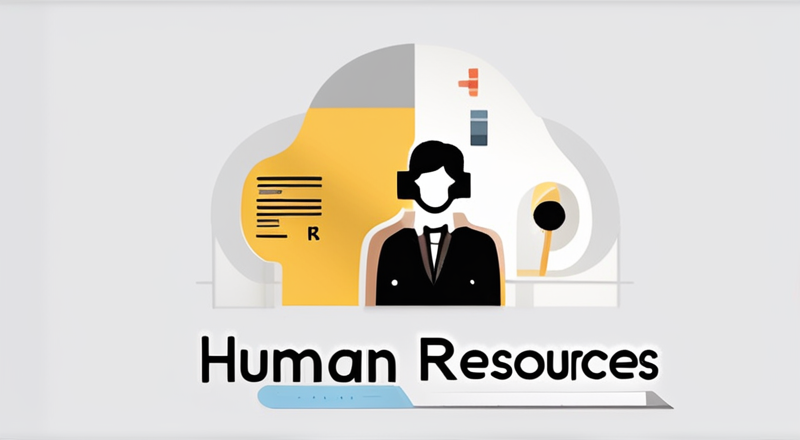 对人力资源怎么称呼