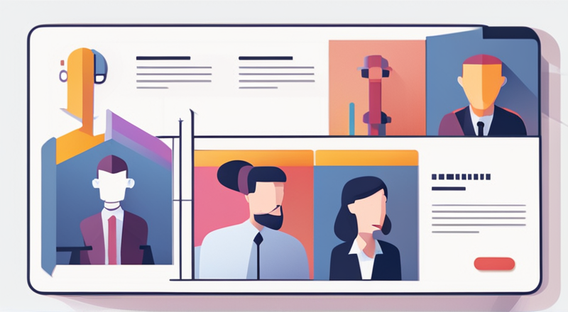 别人怎么代办人力资源